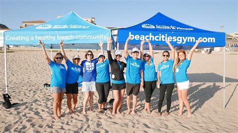 Redondo Beach Surf Contest | Beach Cities Health District