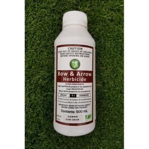 Bow & Arrow Herbicide | Lawn Weed Killer | Lawn Doctor Turf Shop