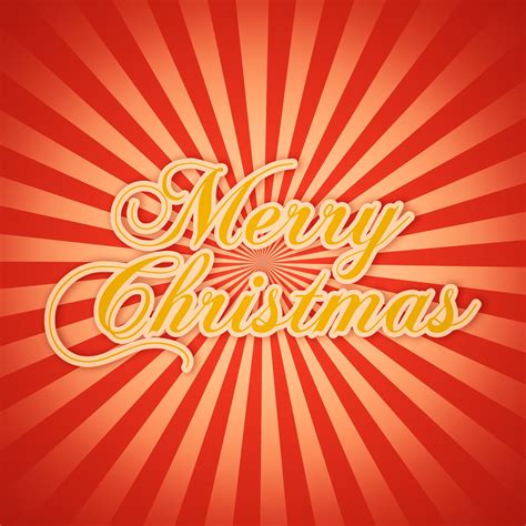 Merry Christmas Free Stock Photo - Public Domain Pictures