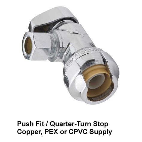 Different Types of Water Shutoff Valves