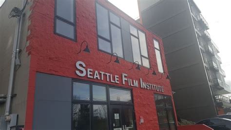 SEATTLE FILM INSTITUTE - 39 Photos & 11 Reviews - 3210 16th Ave W, Seattle, WA - Yelp