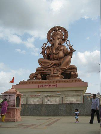 Ganesha Temple, Pune - Tripadvisor