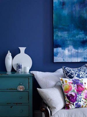 Matching Your Interior Design Color Schemes with Blue Color Tones