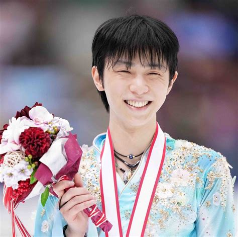 Yuzuru Hanyu