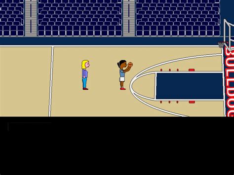 The 10 Best Basketball Games For PC | GAMERS DECIDE