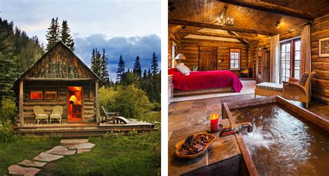 The Remarkable History of Dunton Hot Springs — by Tablet Hotels