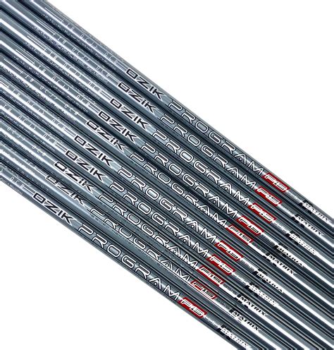 The Best Graphite Shafts for Irons in 2023 - The Ultimate Golfing Resource