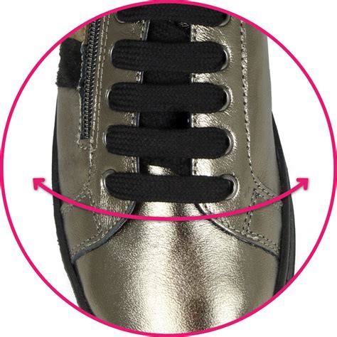 Harley: Bronze Leather & Black Pony - Bunion Sneakers | Sole Bliss USA