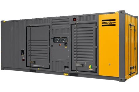 1000 kVa Generator, Generators For Sale, Genset