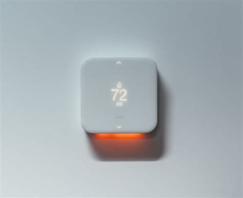 Vivint Element Smart Thermostat | Vivint