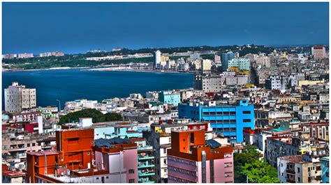 ¿Cómo son las principales características del Clima en Cuba?