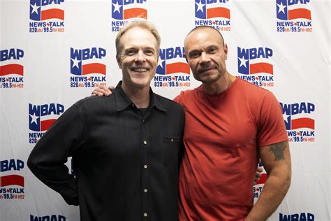 The Dan Bongino Show LIVE at WBAP! | News Talk WBAP-AM