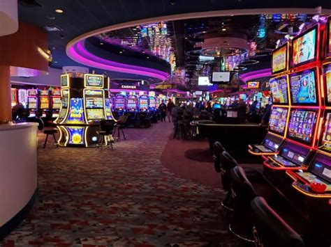 Chinook Winds Casino Resort Lincoln City | Find Casinos Near Me