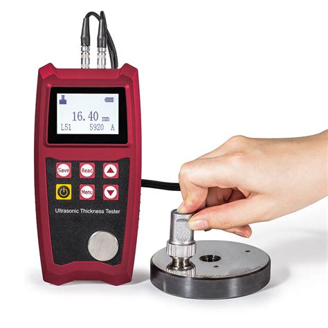 Ultrasonic Thickness Gauge Uee930,UEE-Ultrasonic Thickness Gauge