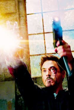 Iron Man 3: Tony Stark - Tony Stark Photo (34453716) - Fanpop