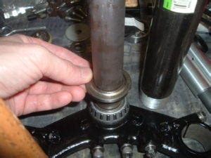 3 Steps on How to Install Tapered Roller Bearings Properly [Works ...