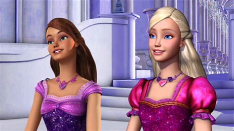 BARBIE AND THE DIAMOND CASTLE - Barbie Movies Photo (26085561) - Fanpop