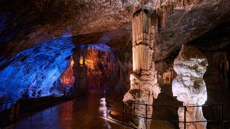 200th ANNIVERSARY – A TRIBUTE TO POSTOJNA CAVE » Postojna Cave Park ...