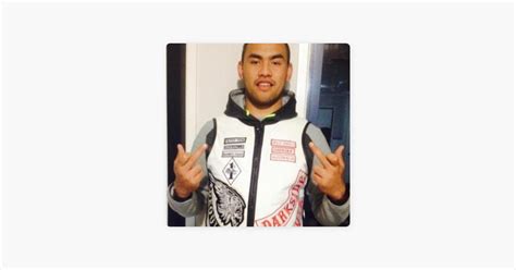 ‎The Felon Show: Former Hells Angels enforcer Australia | youngest ...