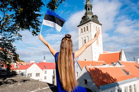 How To Apply for a Digital Nomad Visa in Estonia