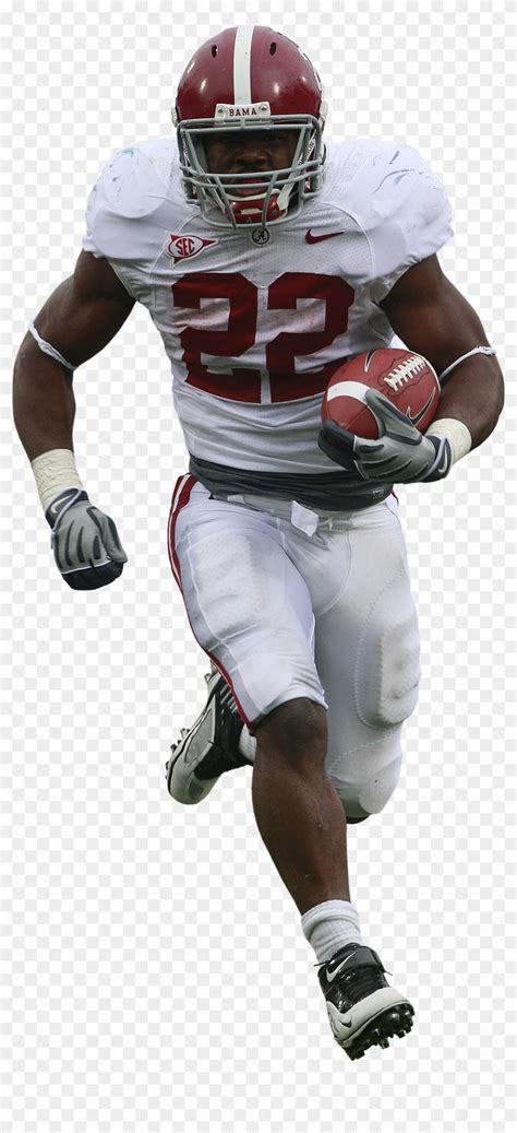 Alabama Football Png - Alabama Football Player Png, Transparent Png ...