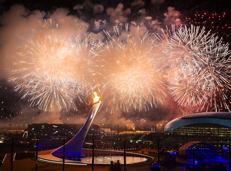 2014 Winter Olympics Opening Ceremony: The Best and Worst Moments! | E! News