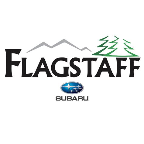 Flagstaff-Subaru-Logo-Large - Flagstaff Oktoberfest