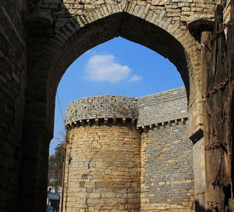 Malkheda Fort | Ancient Fort in Karnataka | Karnataka Tourism