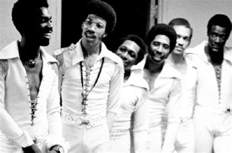 The 10 Best Commodores Songs of All-Time