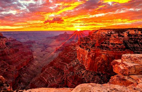 grand-canyon-sunrise vb - Urban American Outdoors TV