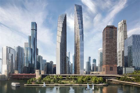 Chicago Spire redevelopment aims to break ground in 2021 - Curbed Chicago