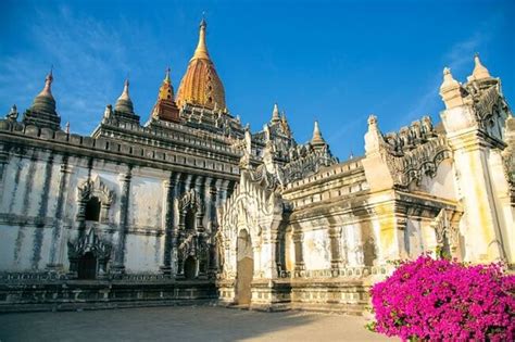 Bagan - A UNESCO World Heritage