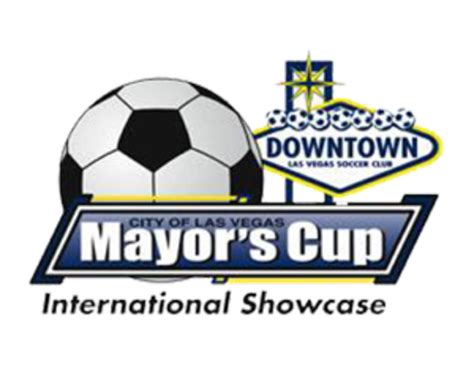 Las Vegas Mayor S Cup Schedule - Image to u