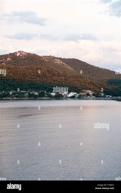 lastovo island, croatia Stock Photo - Alamy