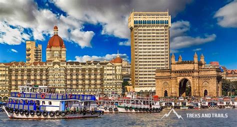 Heritage Walk Mumbai | Walks across Mumbai