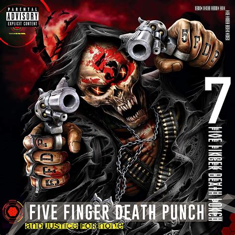 Five Finger Death Punch F8 Wallpapers - Wallpaper Cave