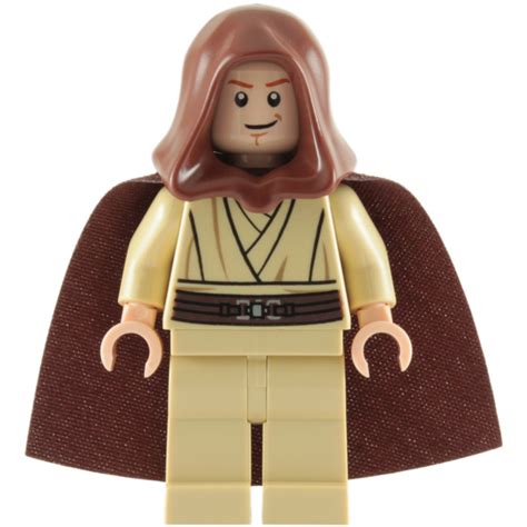 LEGO Obi-Wan Kenobi Minifigure | Brick Owl - LEGO Marketplace