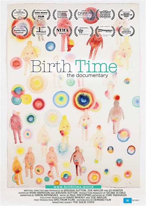 Watch Now - Birth Time