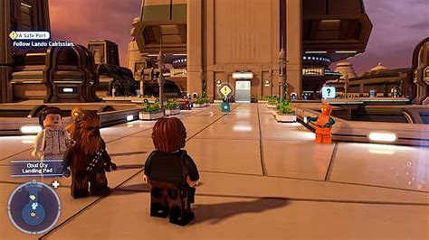 Lego Star Wars: The Skywalker Saga Review — One Step Forward, Two Steps ...