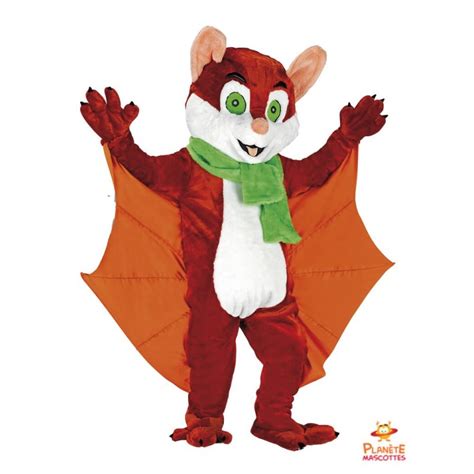 Bat mascot costume, Mascot and costumes, Animal costumes, Adult costume