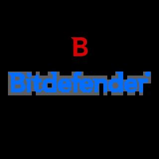 (tag) Bitdefender - IconLogoVector