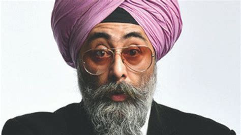 Edinburgh Preview: Hardeep Singh Kohli - You-Topia at Assembly Studio Three