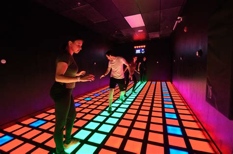 Activate, An Interactive Gaming Experience, Now Open | What Now Atlanta