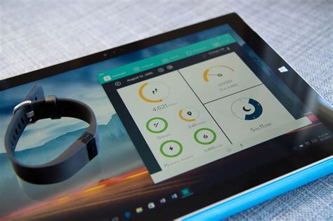 Fitbit releases universal Windows 10 Store app for PC with Xbox and ...