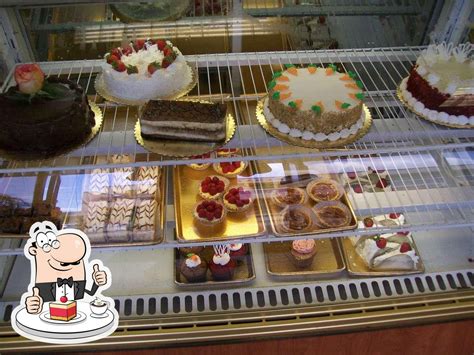 Royal Bakery, 4726 Telephone Rd in Ventura - Restaurant menu and reviews