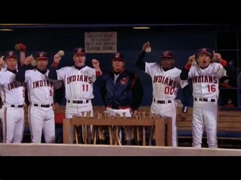 Major League Movie Quotes - ShortQuotes.cc