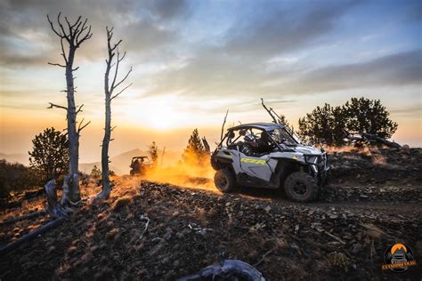 Polaris Takes Trail Riding to the Next Level with the New RZR Trail Lineup - UTV Source