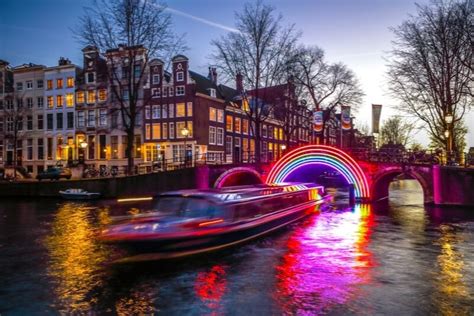 15 Best Amsterdam Canal Cruises - TourScanner