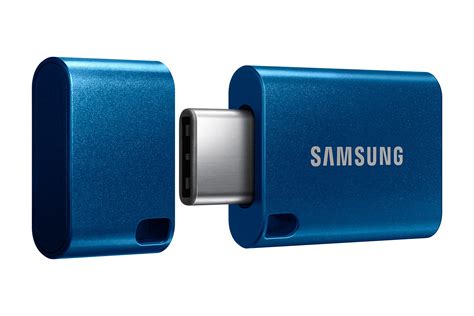 128GB Samsung USB 3.0 Type-C Waterproof Flash Drive