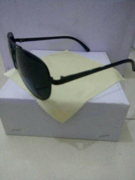 Jual kacamata hitam aviator di Lapak Optik Arika | Bukalapak